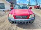 2001 HONDA CR-V
