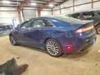 2017 LINCOLN MKZ