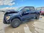 2022 FORD F-150 Lightning