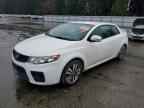 2013 KIA FORTE
