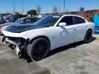 2017 DODGE CHARGER