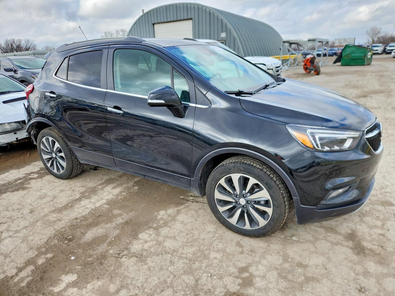 2019 BUICK ENCORE