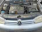2003 VOLKSWAGEN GOLF