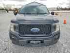 2019 FORD F-150 Lightning