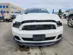 2013 FORD MUSTANG