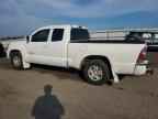 2011 TOYOTA TACOMA