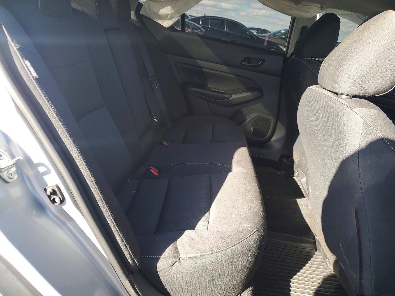 2024 NISSAN ALTIMA
