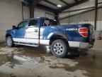 2013 FORD F-150 Lightning