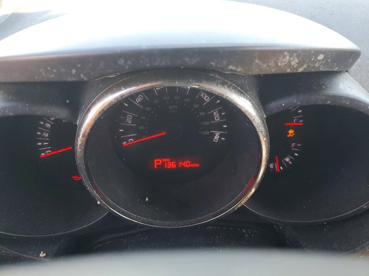 2011 KIA SOUL
