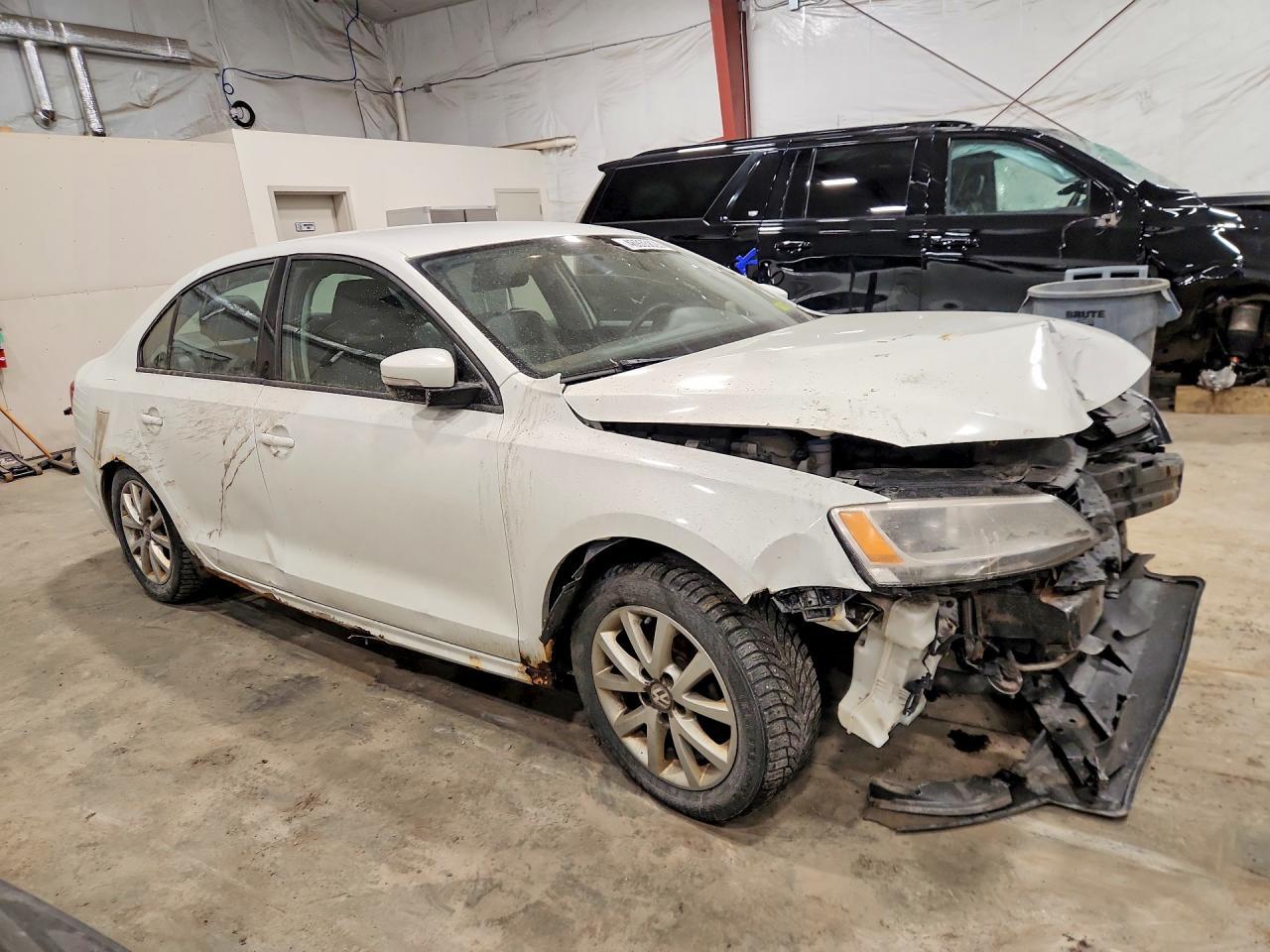 2014 VOLKSWAGEN JETTA