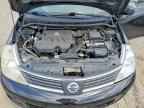 2009 NISSAN VERSA