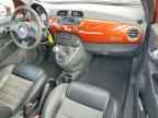 2012 FIAT 500