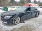 2014 BMW 7 series