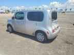 2011 NISSAN CUBE