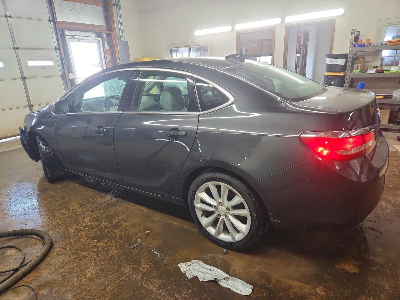 2015 BUICK VERANO