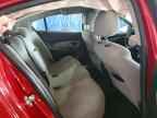 2011 CHEVROLET CRUZE