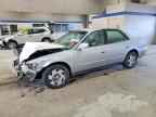 2001 HONDA ACCORD