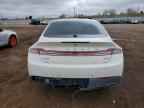 2017 LINCOLN MKZ