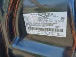 2008 FORD Escape Hybrid