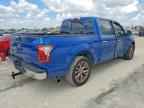 2017 FORD F-150 Lightning