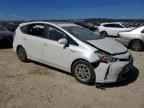 2017 TOYOTA PRIUS V