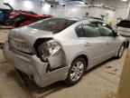 2011 NISSAN ALTIMA