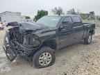 2014 CHEVROLET Silverado 2500