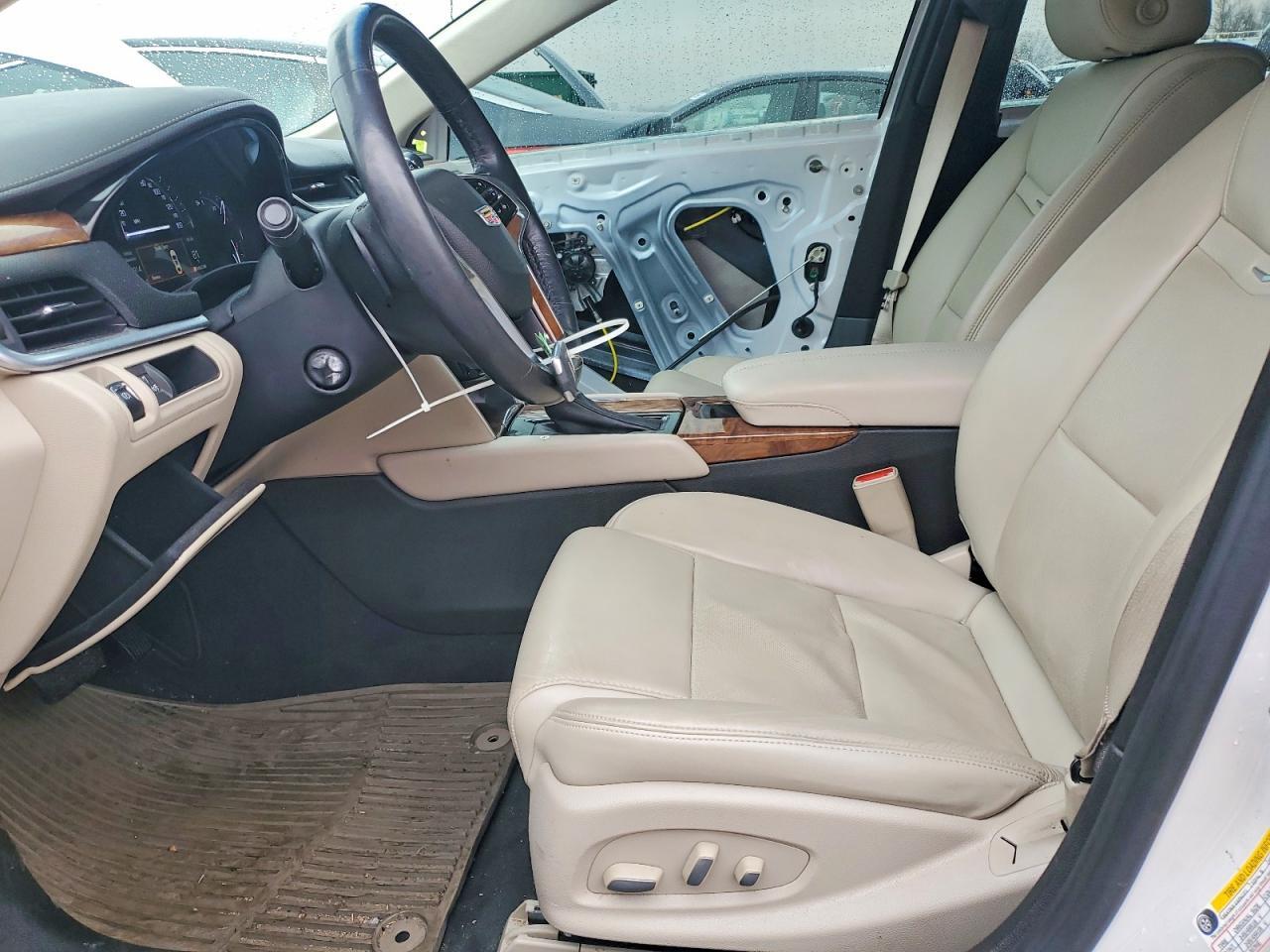 2019 CADILLAC XTS