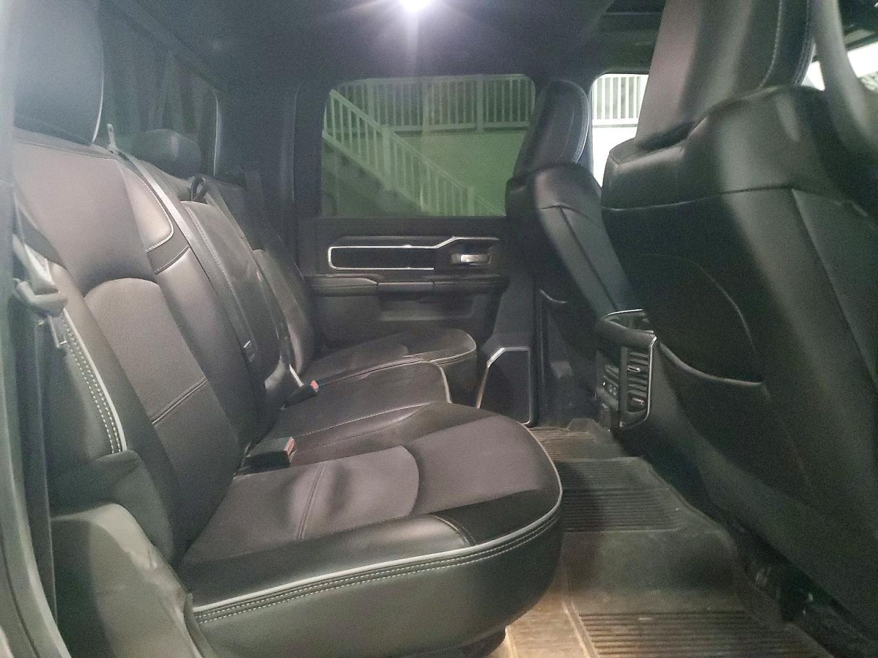 2024 RAM 3500