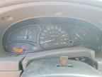1998 FORD Escort