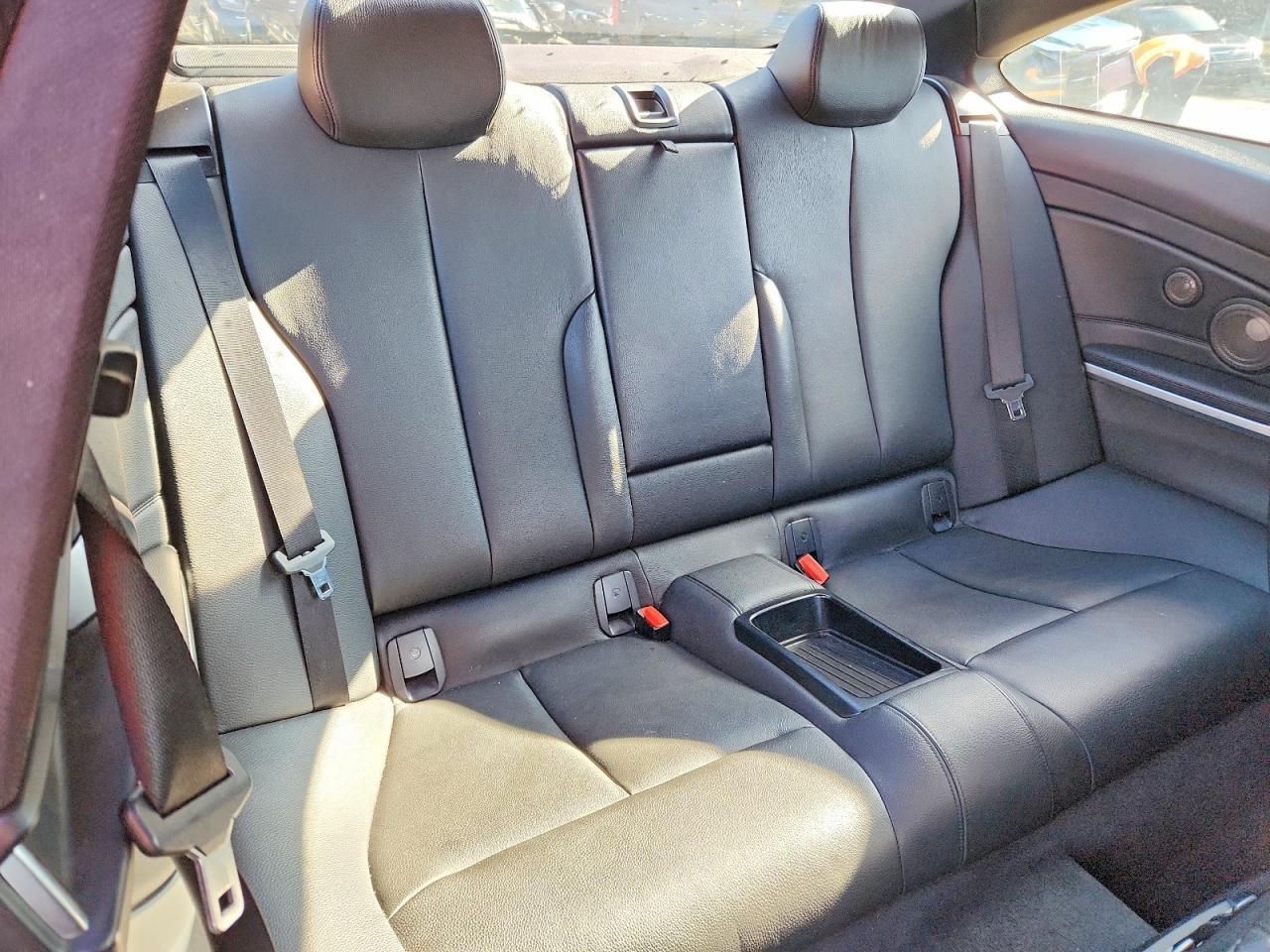 2016 BMW 4 Series