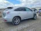 2010 LEXUS RX 450H