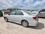 2007 TOYOTA COROLLA