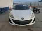 2010 MAZDA 3