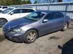 2005 ACURA RL