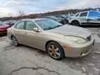 2006 LEXUS ES 330