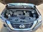 2019 NISSAN PATHFINDER