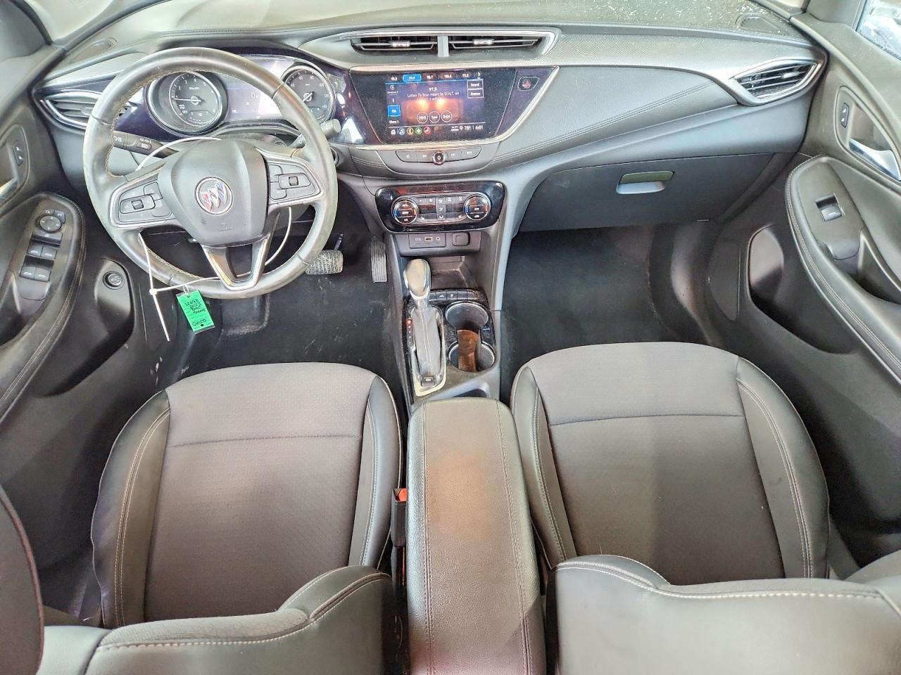 2023 BUICK Encore GX