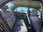 2003 TOYOTA COROLLA