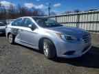 2015 SUBARU Legacy