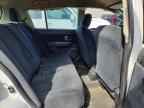 2012 NISSAN VERSA