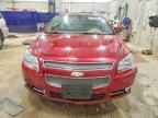 2010 CHEVROLET MALIBU