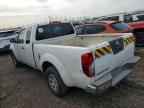 2014 NISSAN Frontier