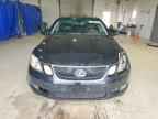 2007 LEXUS GS 350