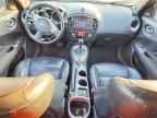 2011 NISSAN Juke