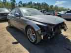 2018 INFINITI Q50
