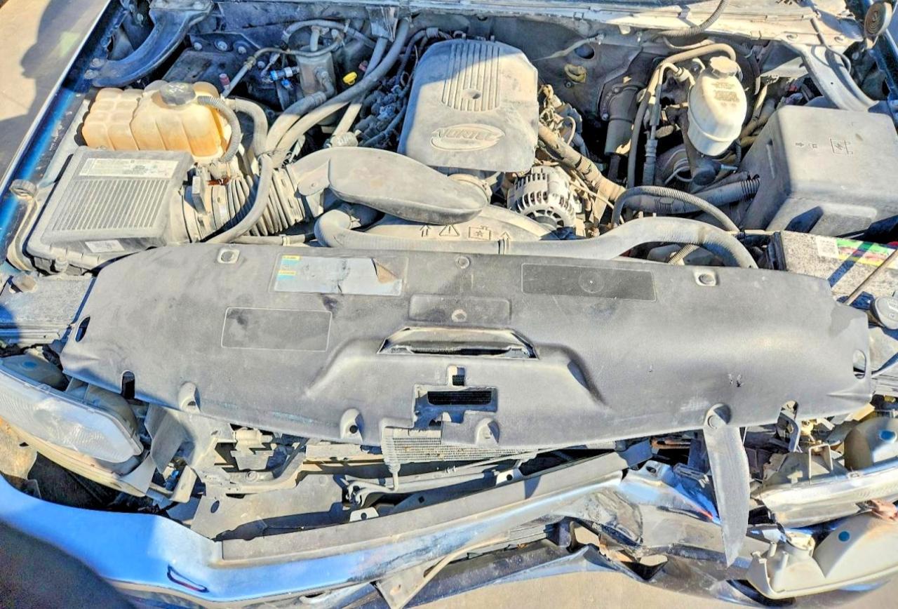 2006 GMC Sierra