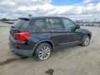 2013 BMW X3