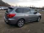 2018 NISSAN PATHFINDER