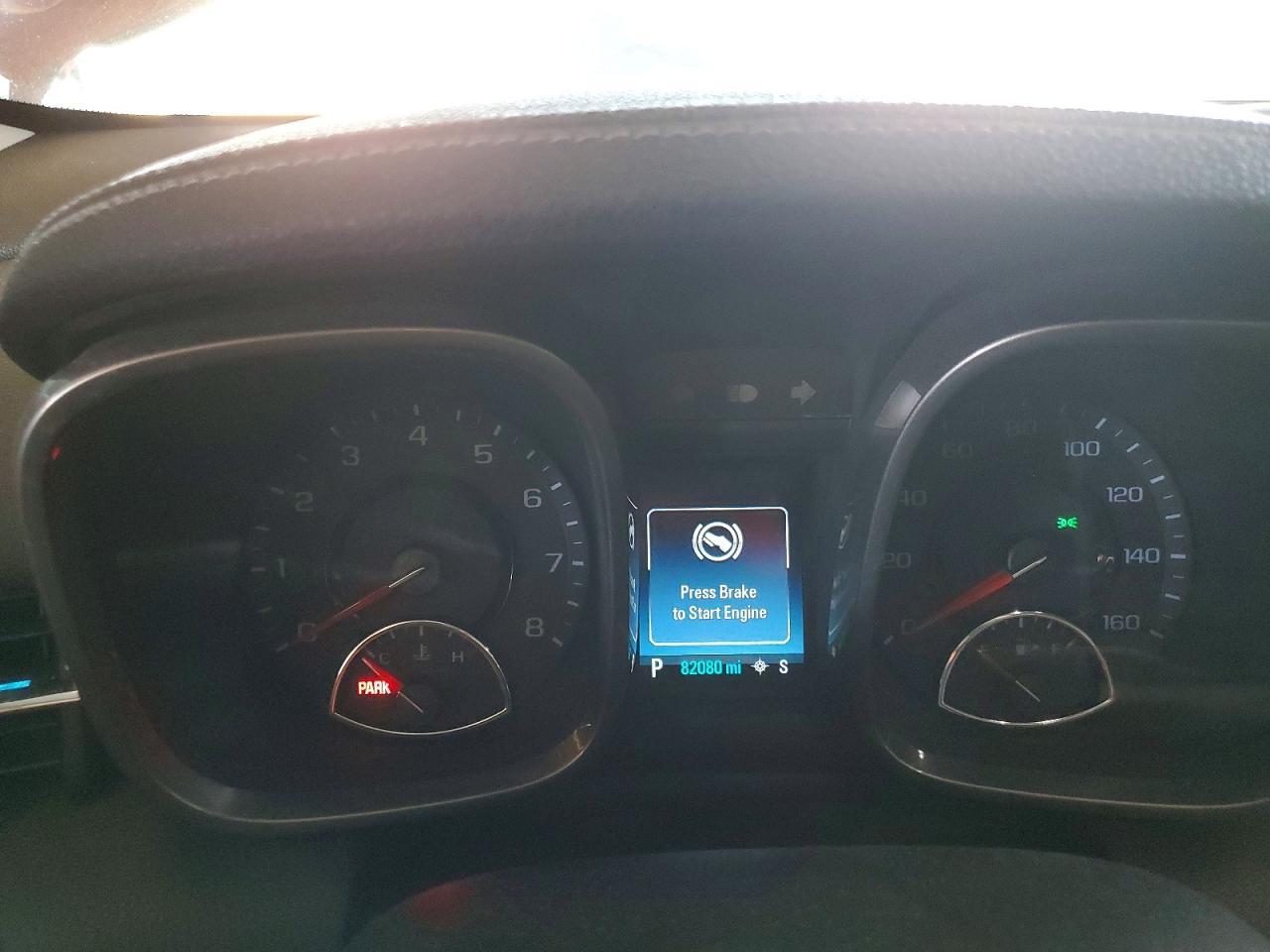 2014 CHEVROLET MALIBU